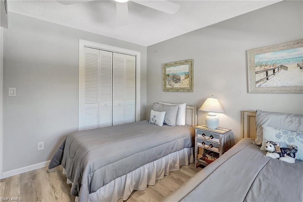 GOLF VIEW MANOR CONDO - Residential