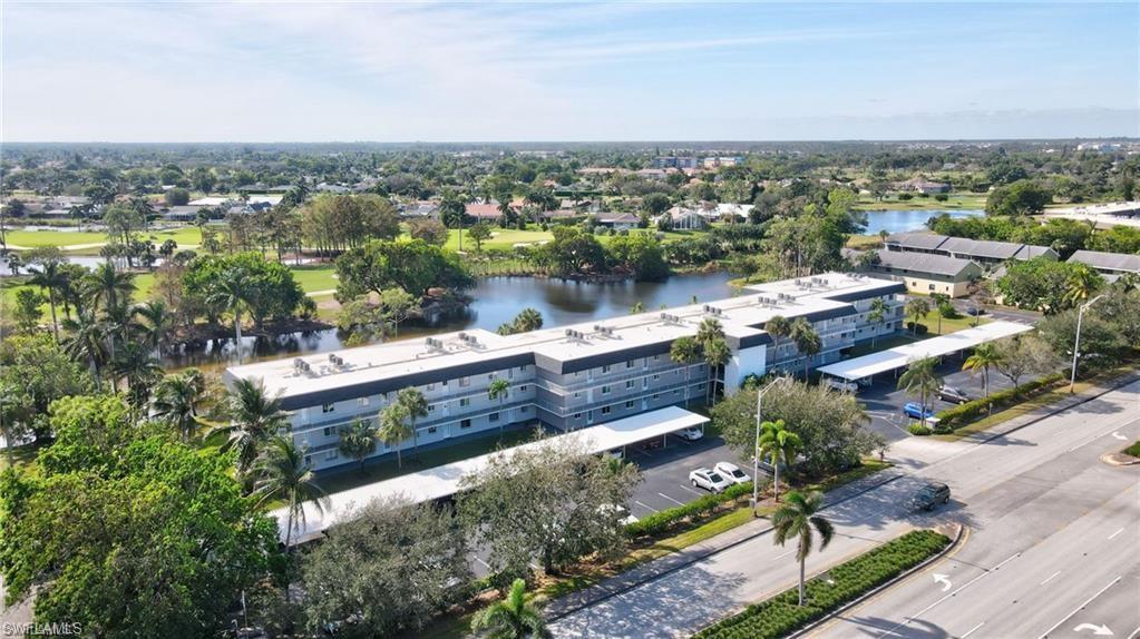 GOLF VIEW MANOR CONDO - Residential