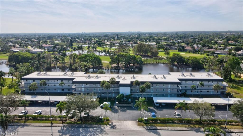 GOLF VIEW MANOR CONDO - Residential