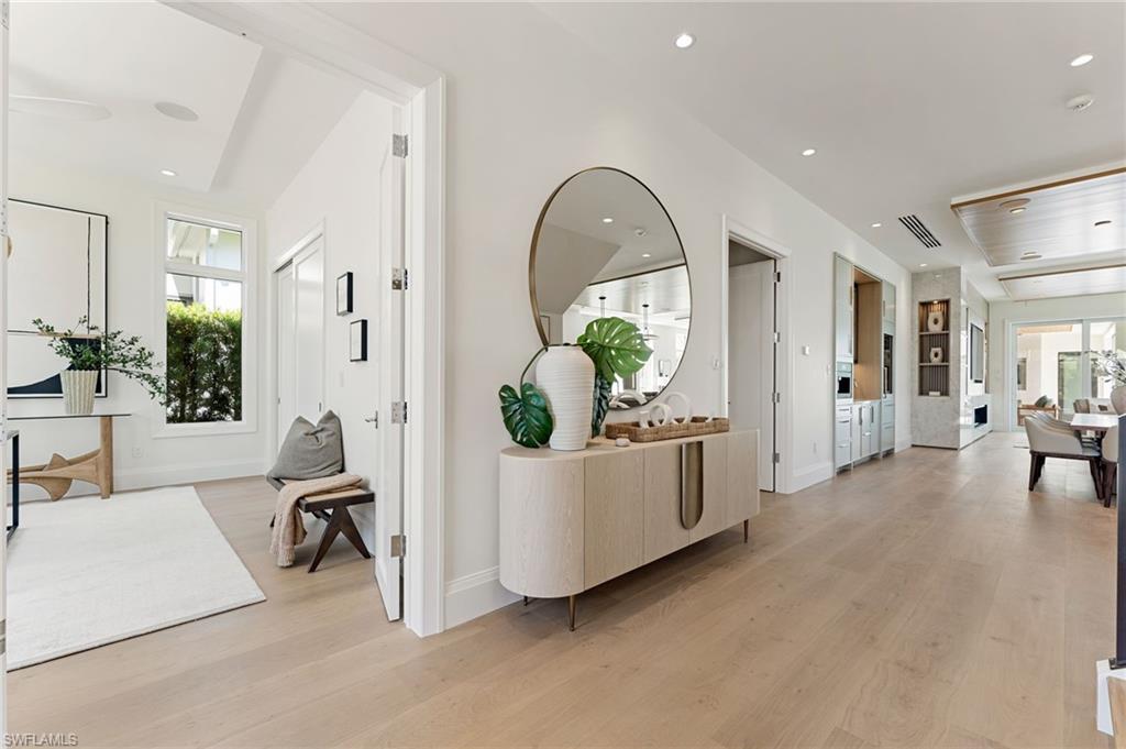 OLDE NAPLES - Residential