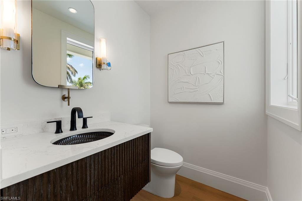 OLDE NAPLES - Residential