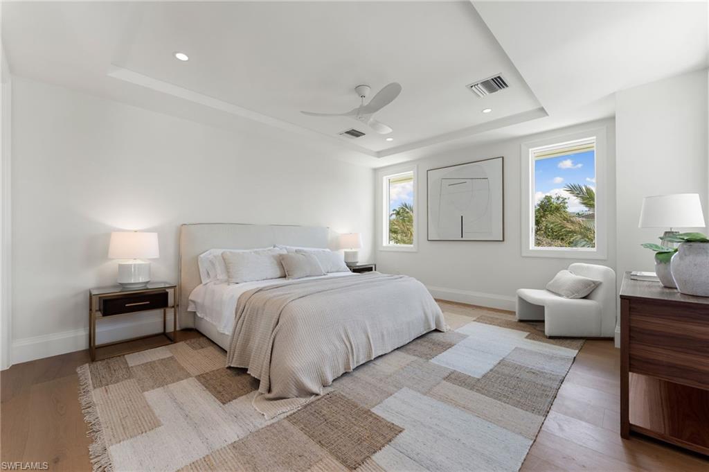 OLDE NAPLES - Residential