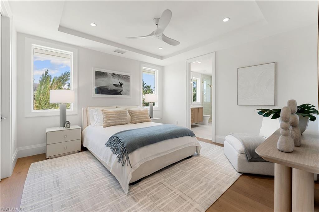 OLDE NAPLES - Residential