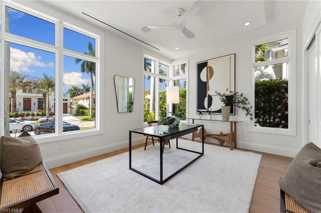 OLDE NAPLES - Residential