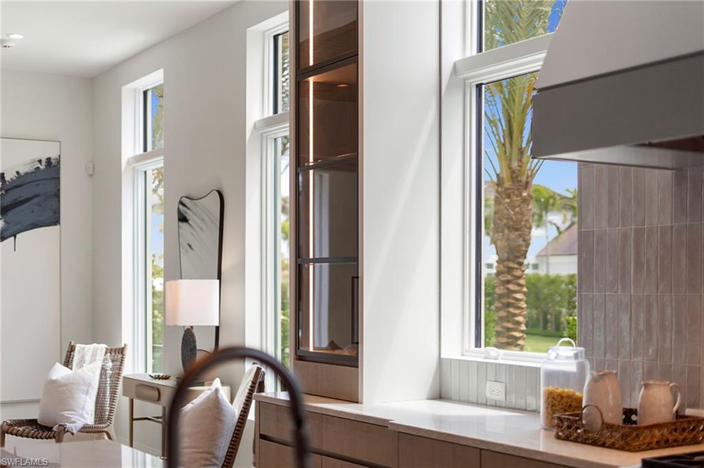 OLDE NAPLES - Residential