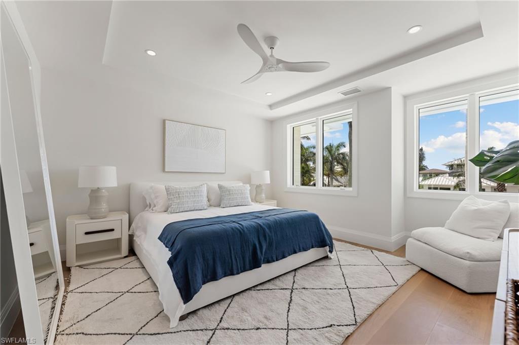 OLDE NAPLES - Residential