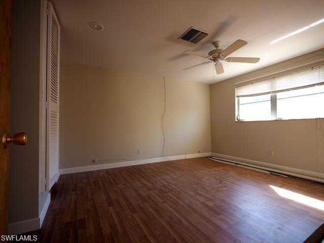 NAPLES PARK - Residential