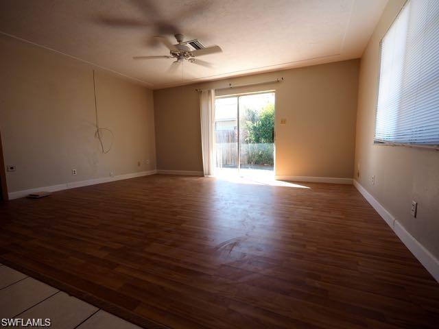 NAPLES PARK - Residential