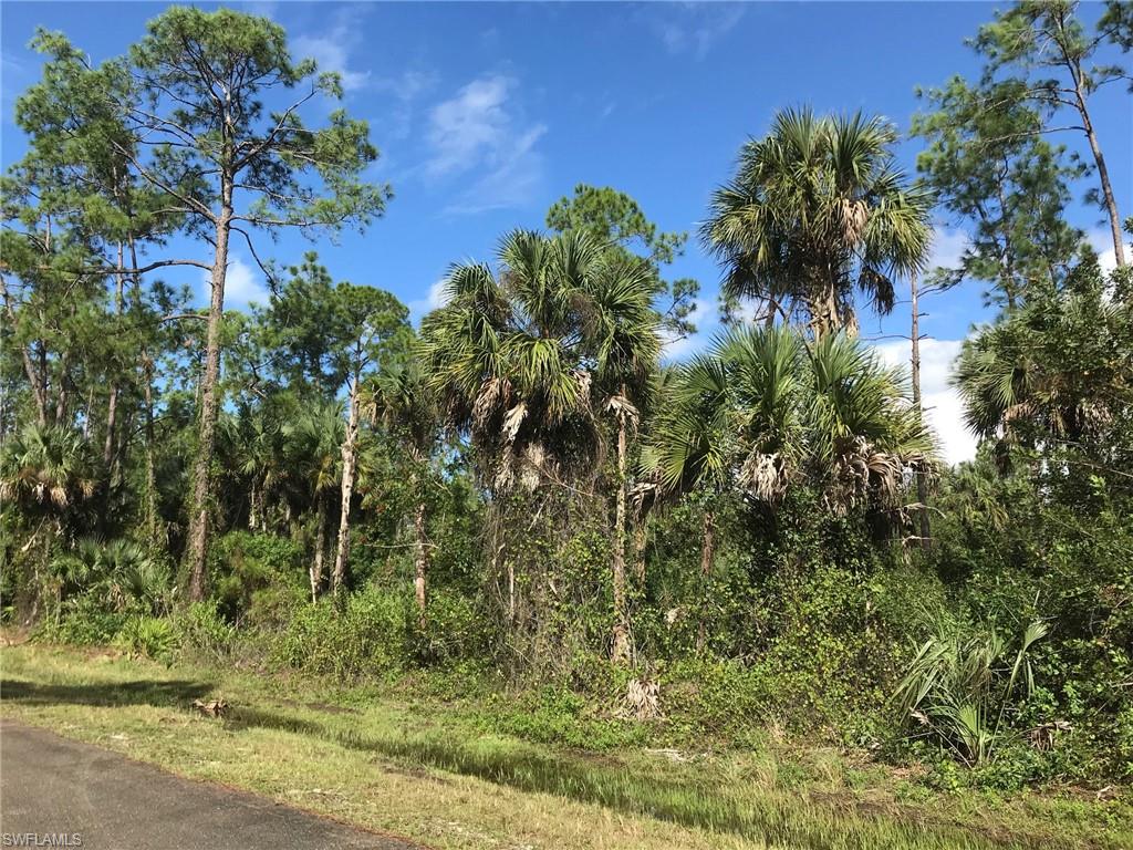 GOLDEN GATE ESTATES - Land