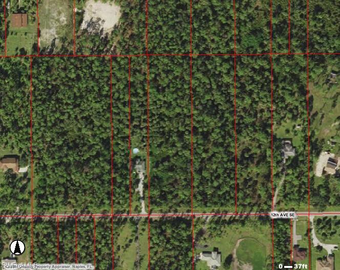 GOLDEN GATE ESTATES - Land