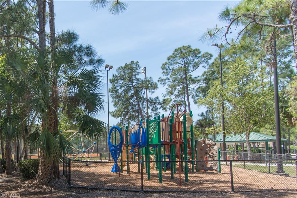 GOLDEN GATE ESTATES - Land