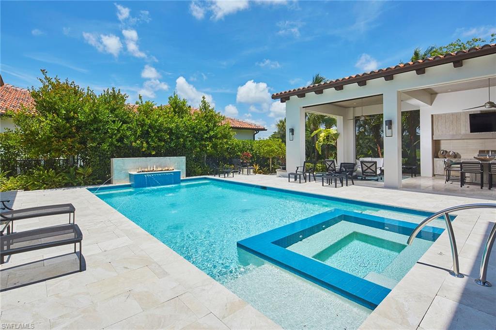 ESTUARY AT GREY OAKS - Residential