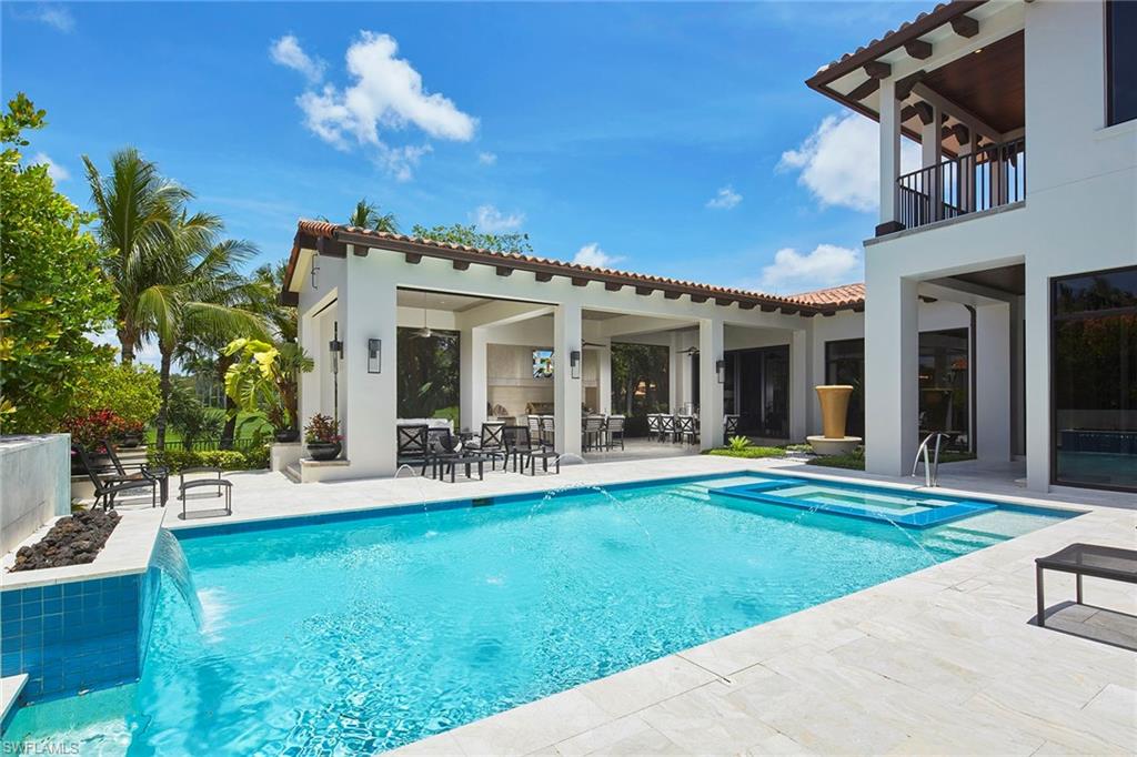 ESTUARY AT GREY OAKS - Residential