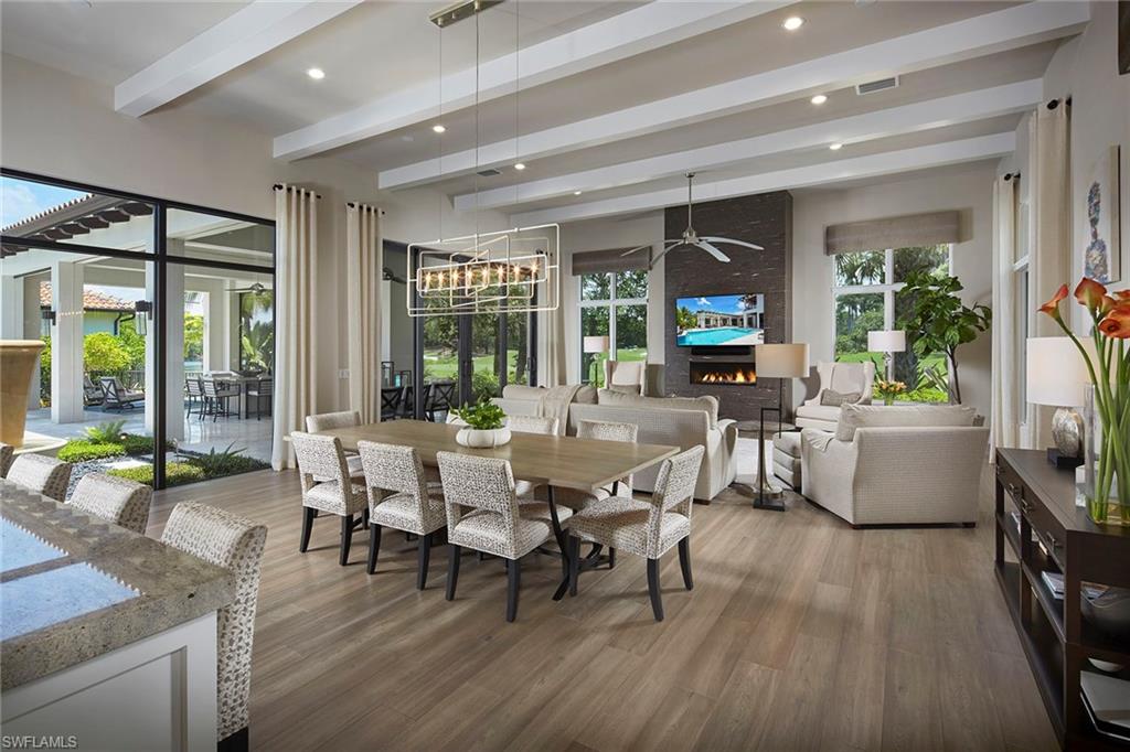 ESTUARY AT GREY OAKS - Residential