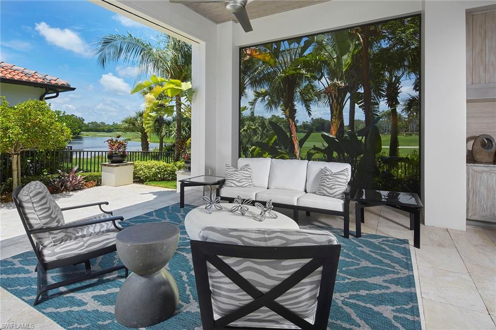 ESTUARY AT GREY OAKS - Residential