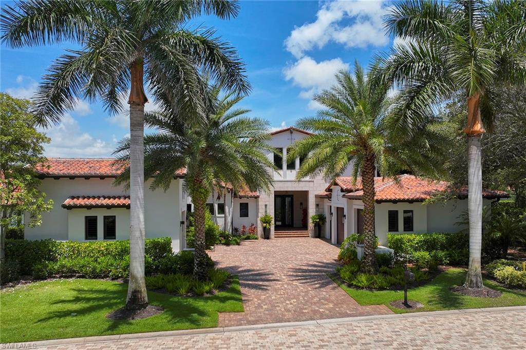 ESTUARY AT GREY OAKS - Residential