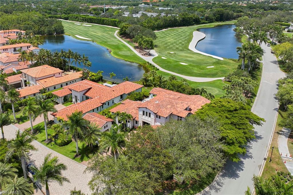 ESTUARY AT GREY OAKS - Residential