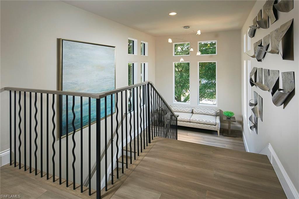 ESTUARY AT GREY OAKS - Residential