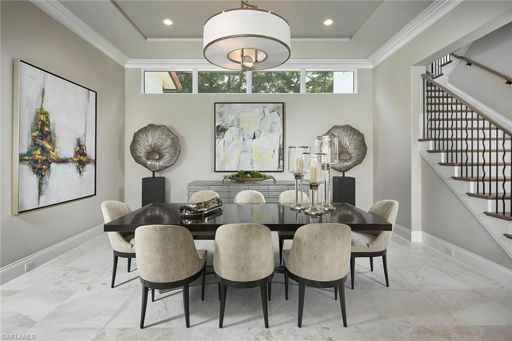 ESTUARY AT GREY OAKS - Residential