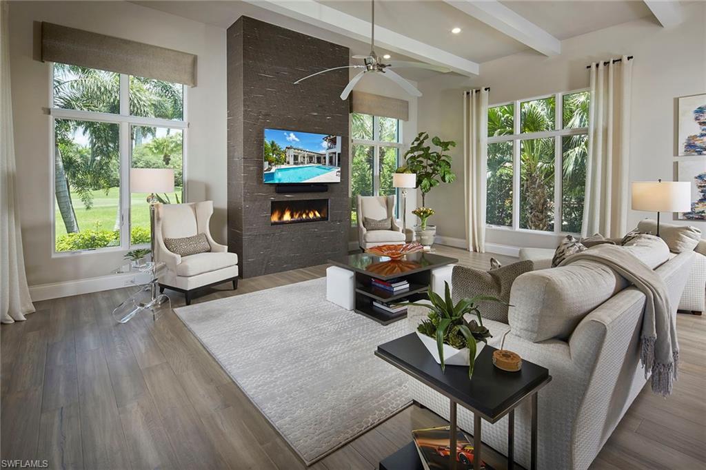 ESTUARY AT GREY OAKS - Residential