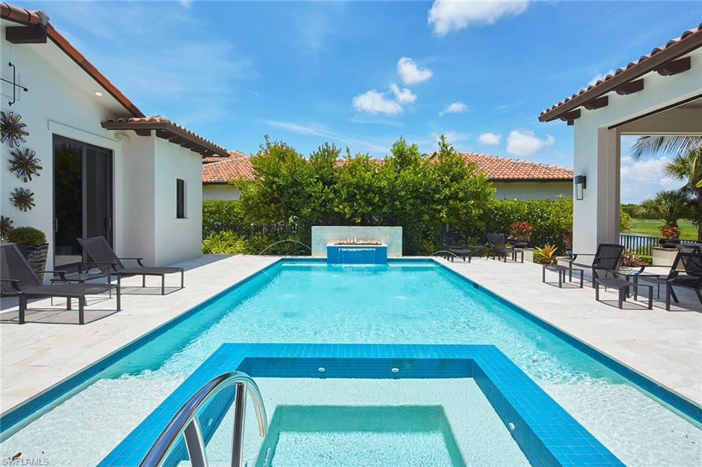 ESTUARY AT GREY OAKS - Residential