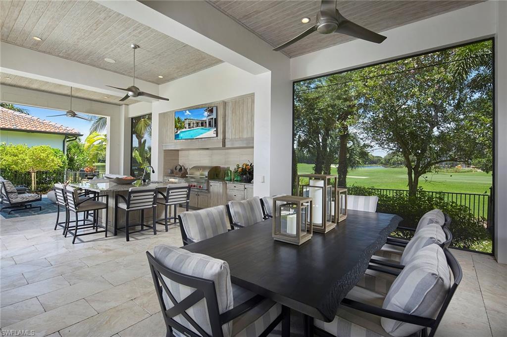 ESTUARY AT GREY OAKS - Residential