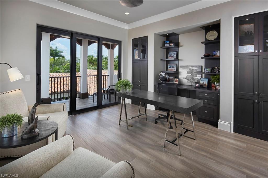 ESTUARY AT GREY OAKS - Residential