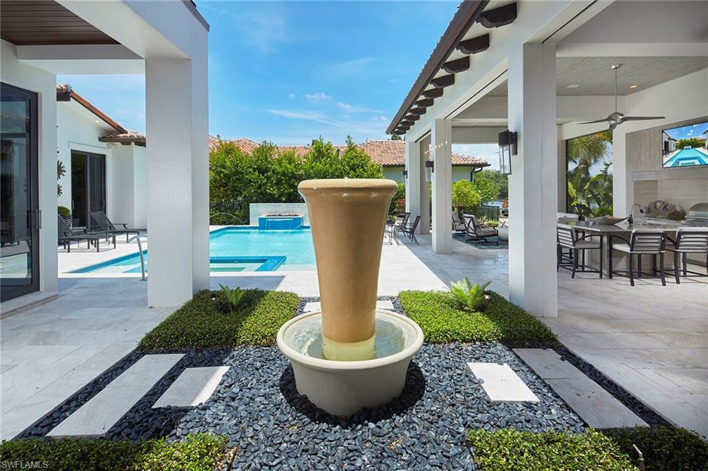 ESTUARY AT GREY OAKS - Residential