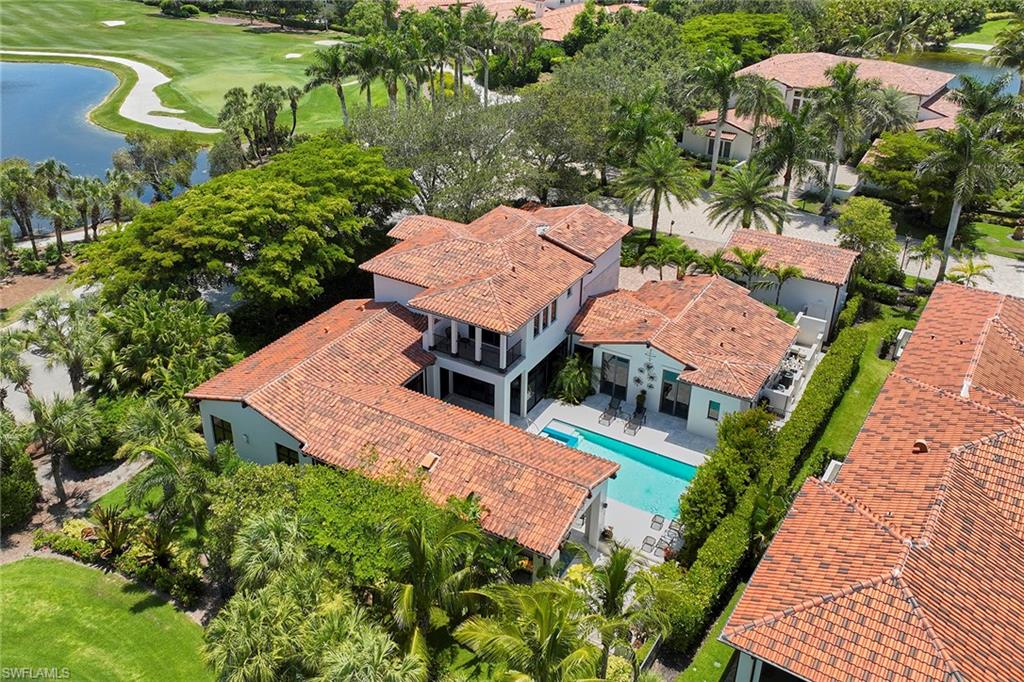 ESTUARY AT GREY OAKS - Residential