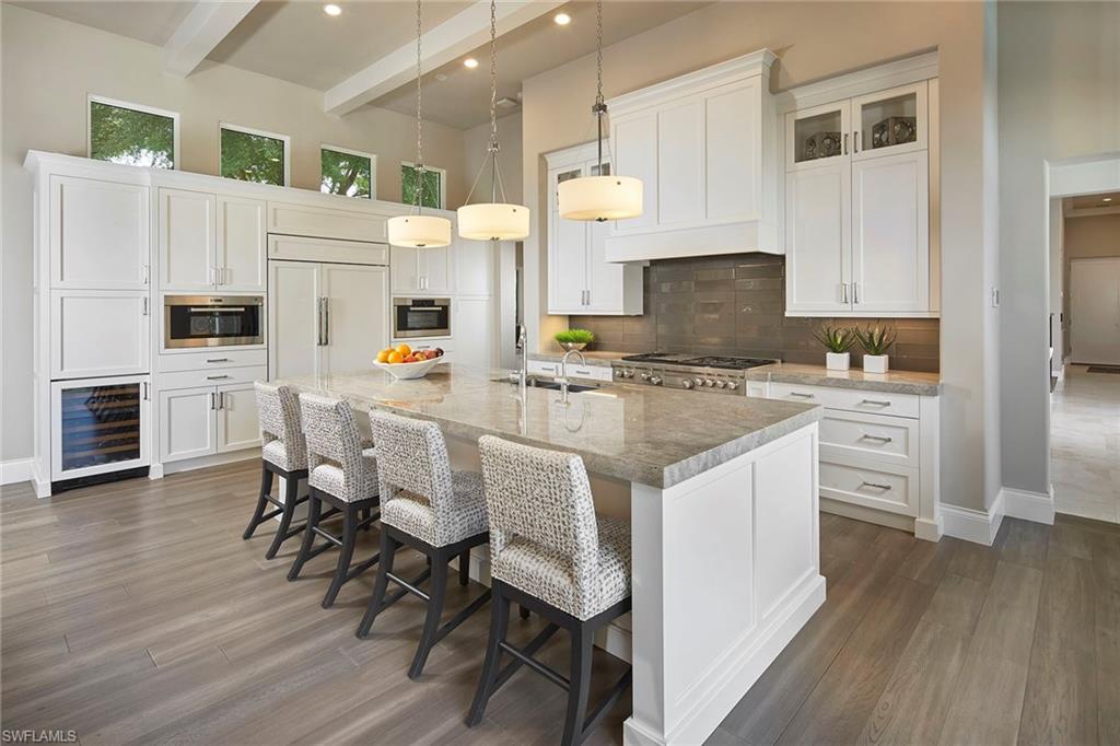 ESTUARY AT GREY OAKS - Residential