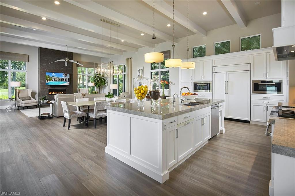 ESTUARY AT GREY OAKS - Residential