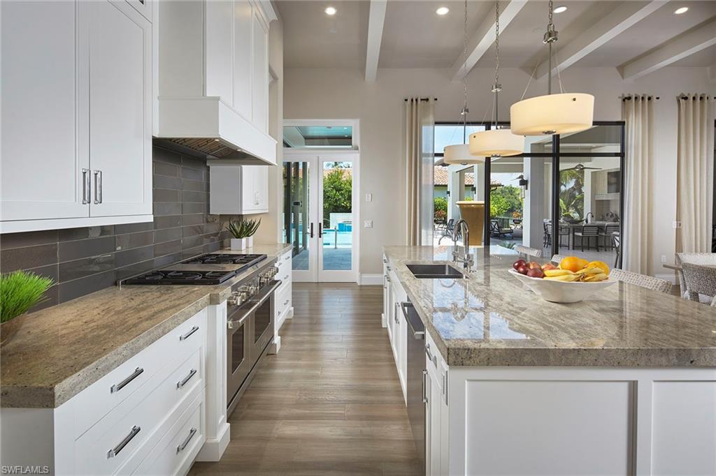 ESTUARY AT GREY OAKS - Residential