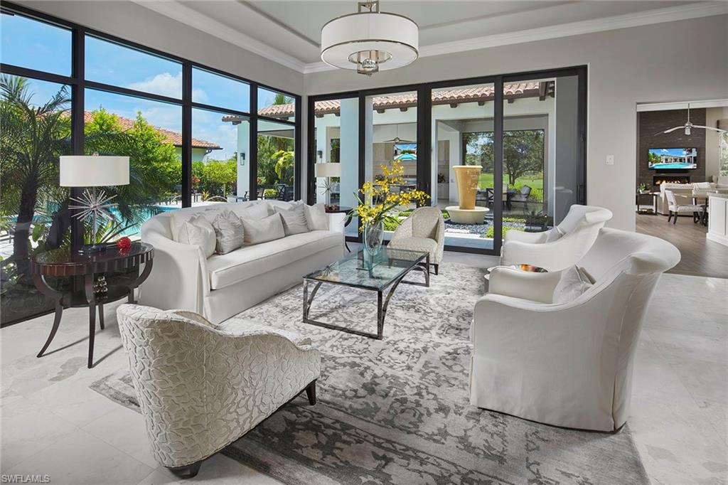 ESTUARY AT GREY OAKS - Residential