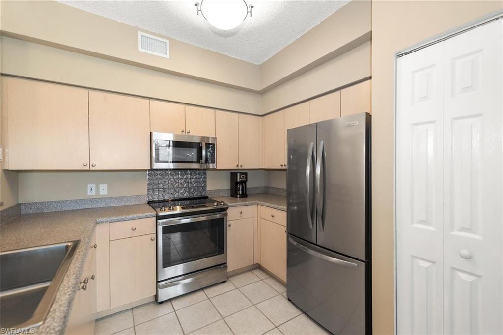 RESERVE AT NAPLES - Residential