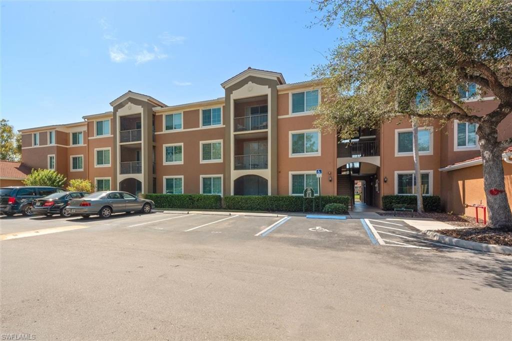 RESERVE AT NAPLES - Residential