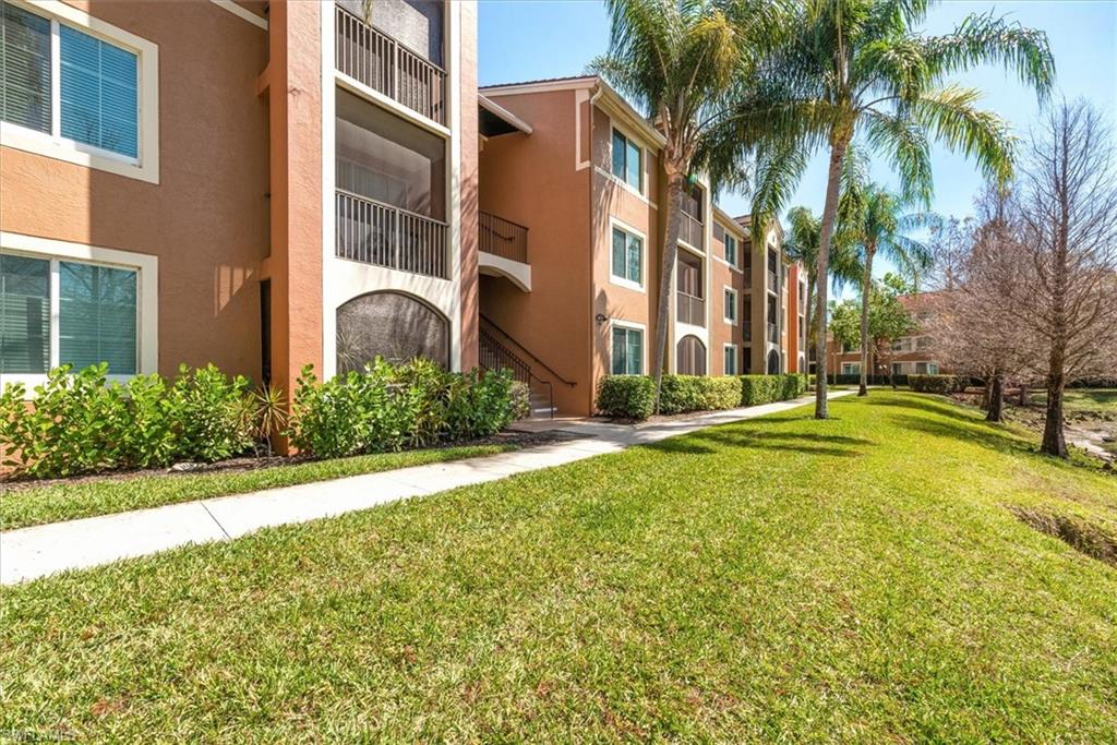 RESERVE AT NAPLES - Residential