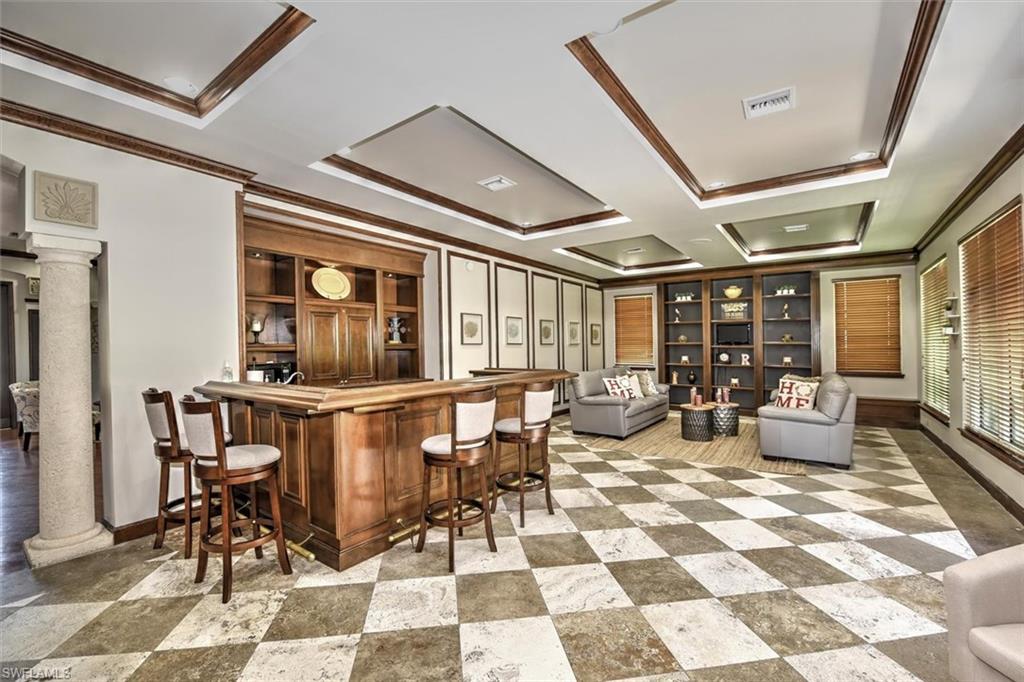 RESERVE AT NAPLES - Residential