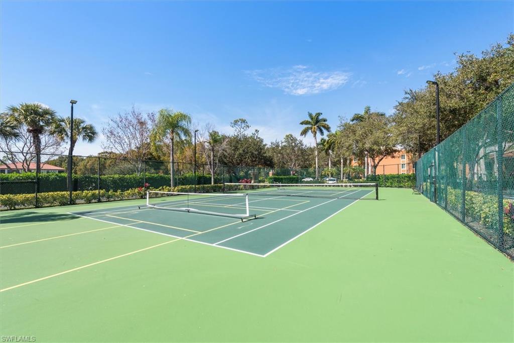 RESERVE AT NAPLES - Residential