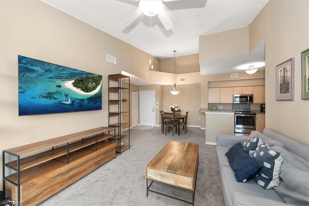 RESERVE AT NAPLES - Residential