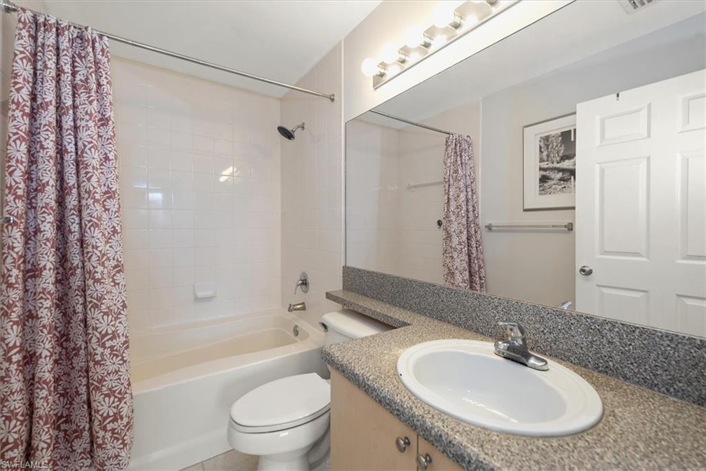 RESERVE AT NAPLES - Residential