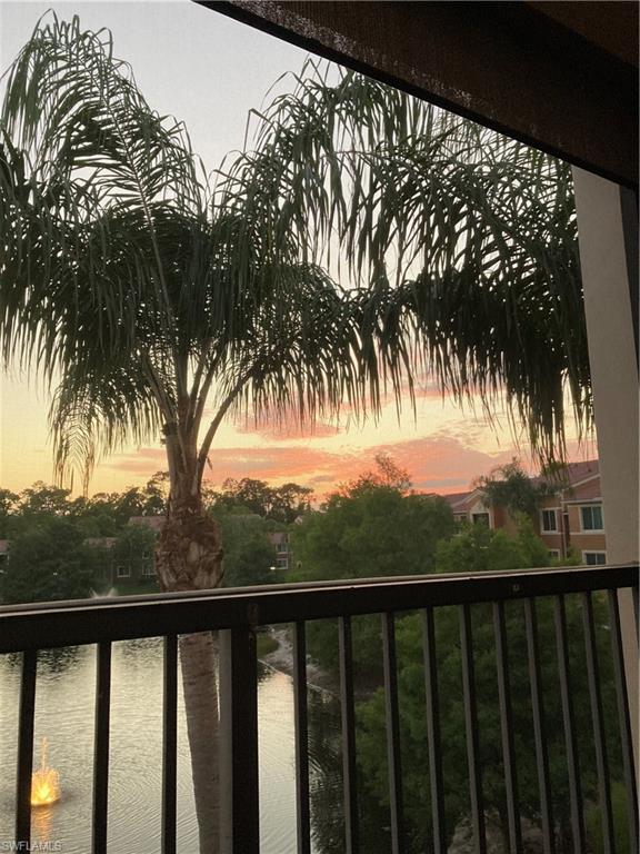 RESERVE AT NAPLES - Residential