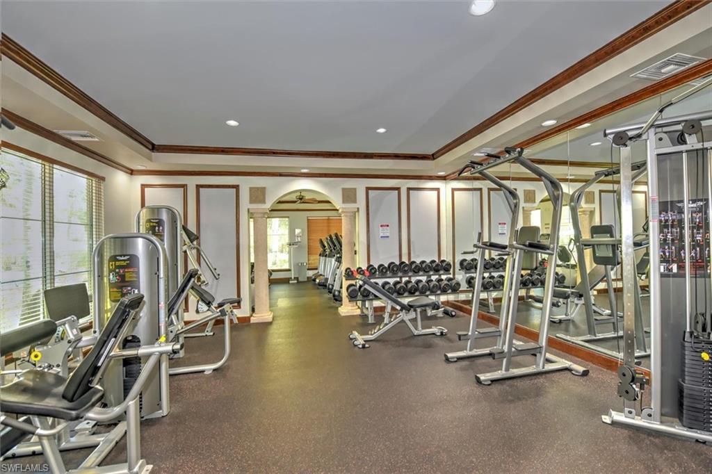 RESERVE AT NAPLES - Residential