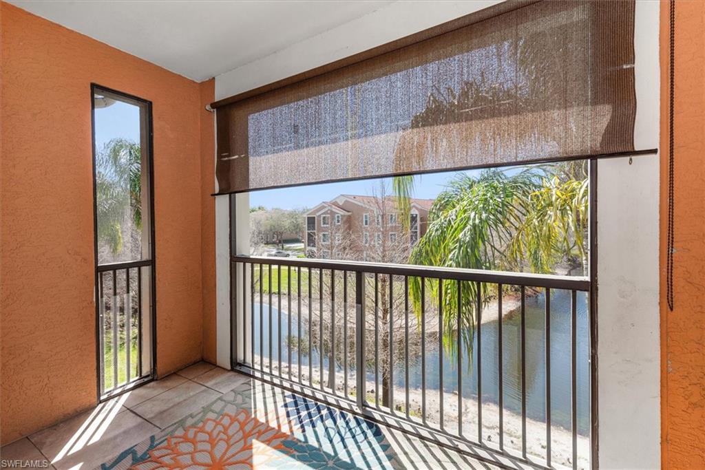 RESERVE AT NAPLES - Residential