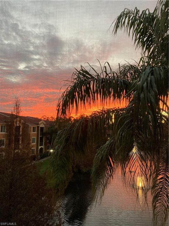 RESERVE AT NAPLES - Residential