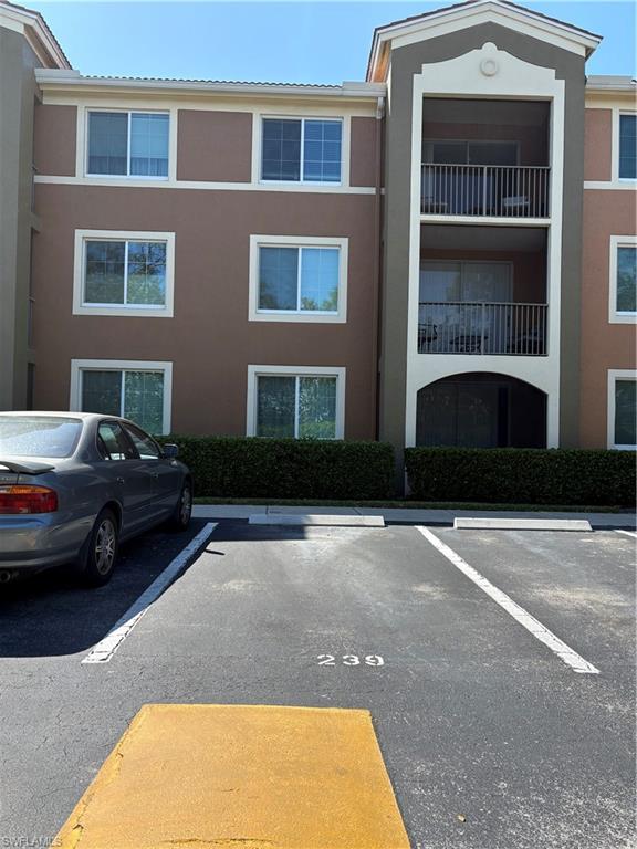 RESERVE AT NAPLES - Residential