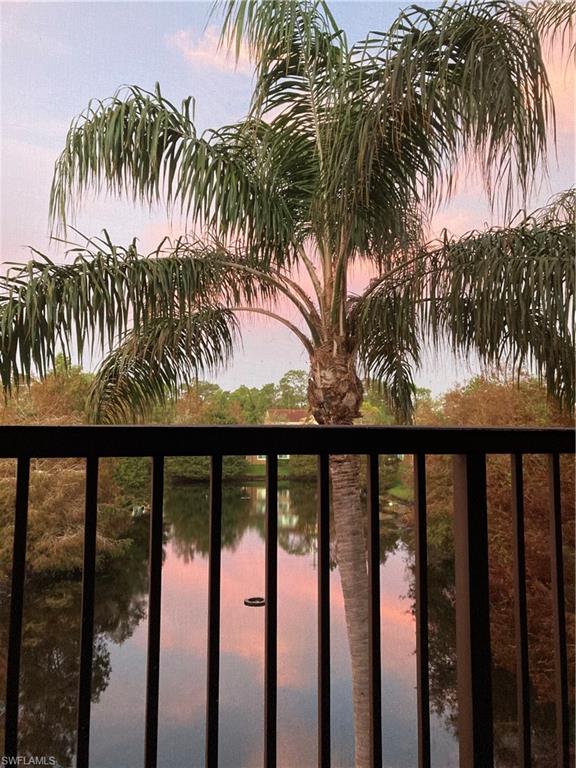 RESERVE AT NAPLES - Residential