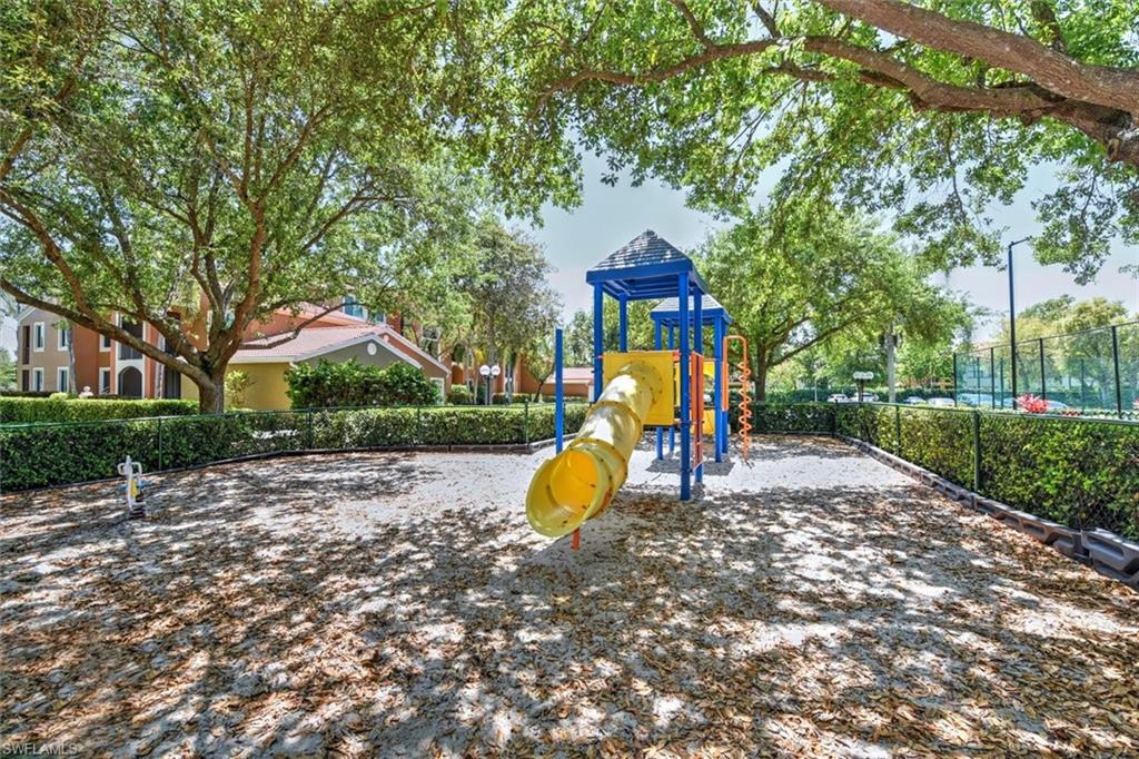 RESERVE AT NAPLES - Residential