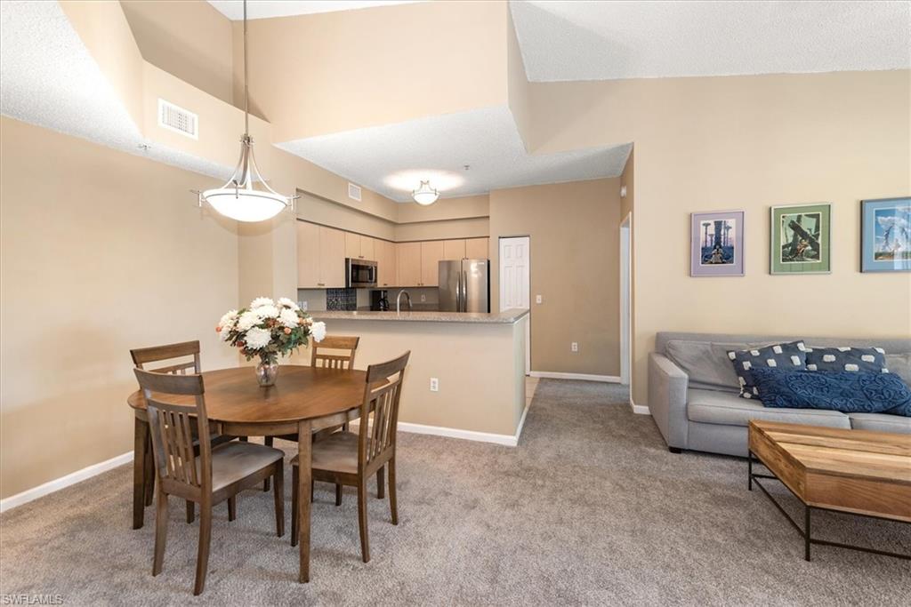 RESERVE AT NAPLES - Residential