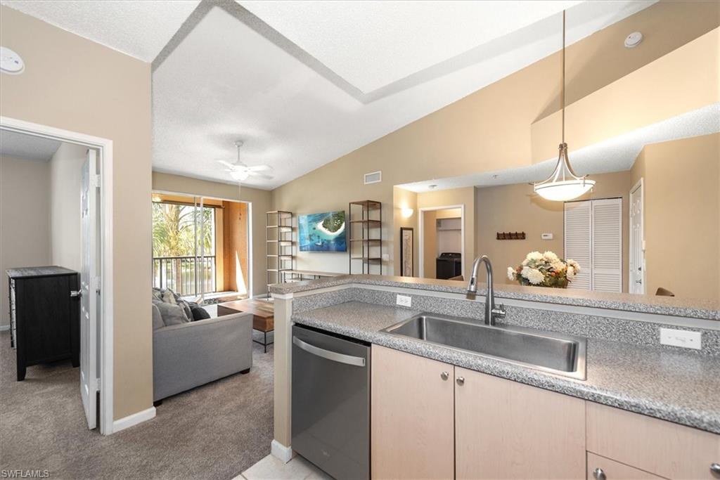 RESERVE AT NAPLES - Residential