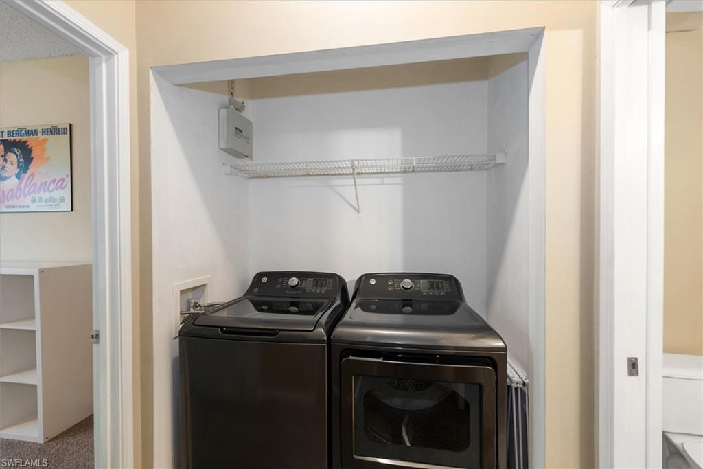 RESERVE AT NAPLES - Residential